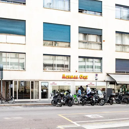 Apartamento Orea Spiti - Nook In Porta Nuova