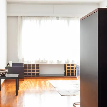 Apartamento Orea Spiti - Nook In Porta Nuova Milão