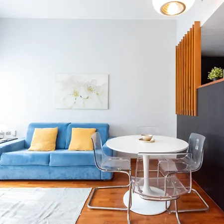 Orea Spiti - Nook In Porta Nuova * Милан