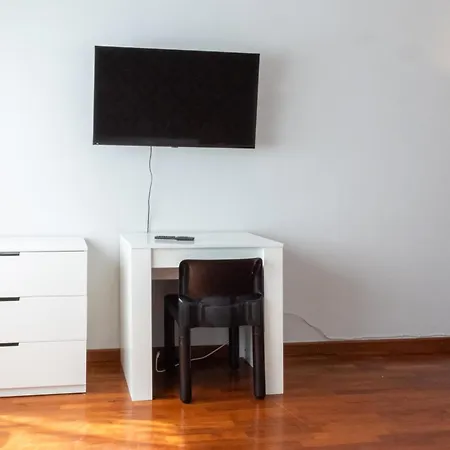 Апартаменты Orea Spiti - Nook In Porta Nuova *