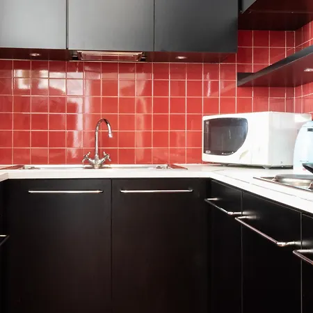 Апартаменты Orea Spiti - Nook In Porta Nuova