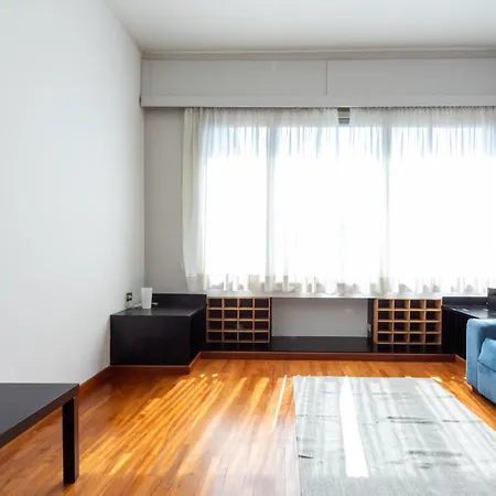 Orea Spiti - Nook In Porta Nuova Апартаменты Милан