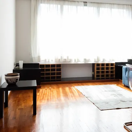 Апартаменты Orea Spiti - Nook In Porta Nuova *