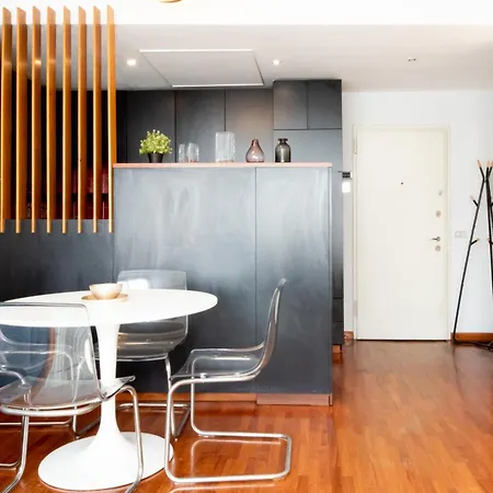 Orea Spiti - Nook In Porta Nuova * Милан