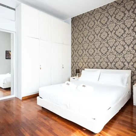Orea Spiti - Nook In Porta Nuova Милан