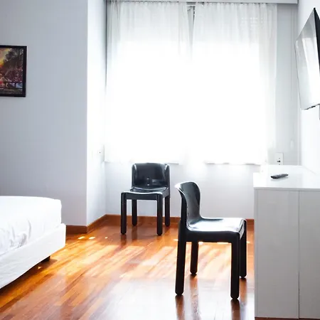 Orea Spiti - Nook In Porta Nuova Апартаменты