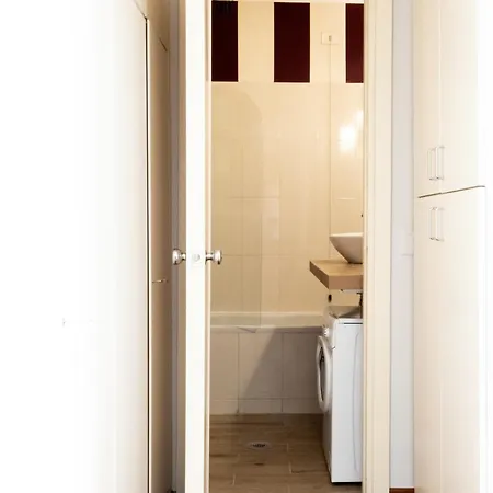 Orea Spiti - Nook In Porta Nuova * Милан