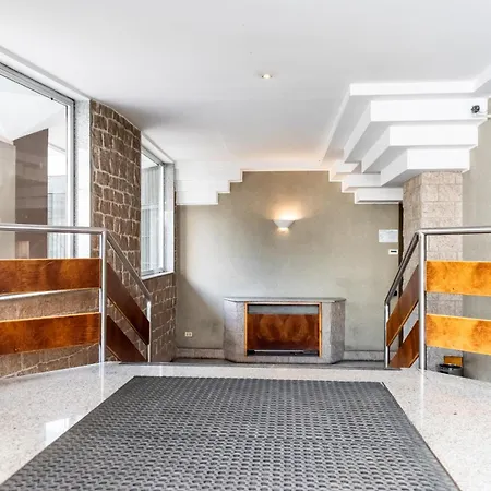 Orea Spiti - Nook In Porta Nuova Апартаменты *